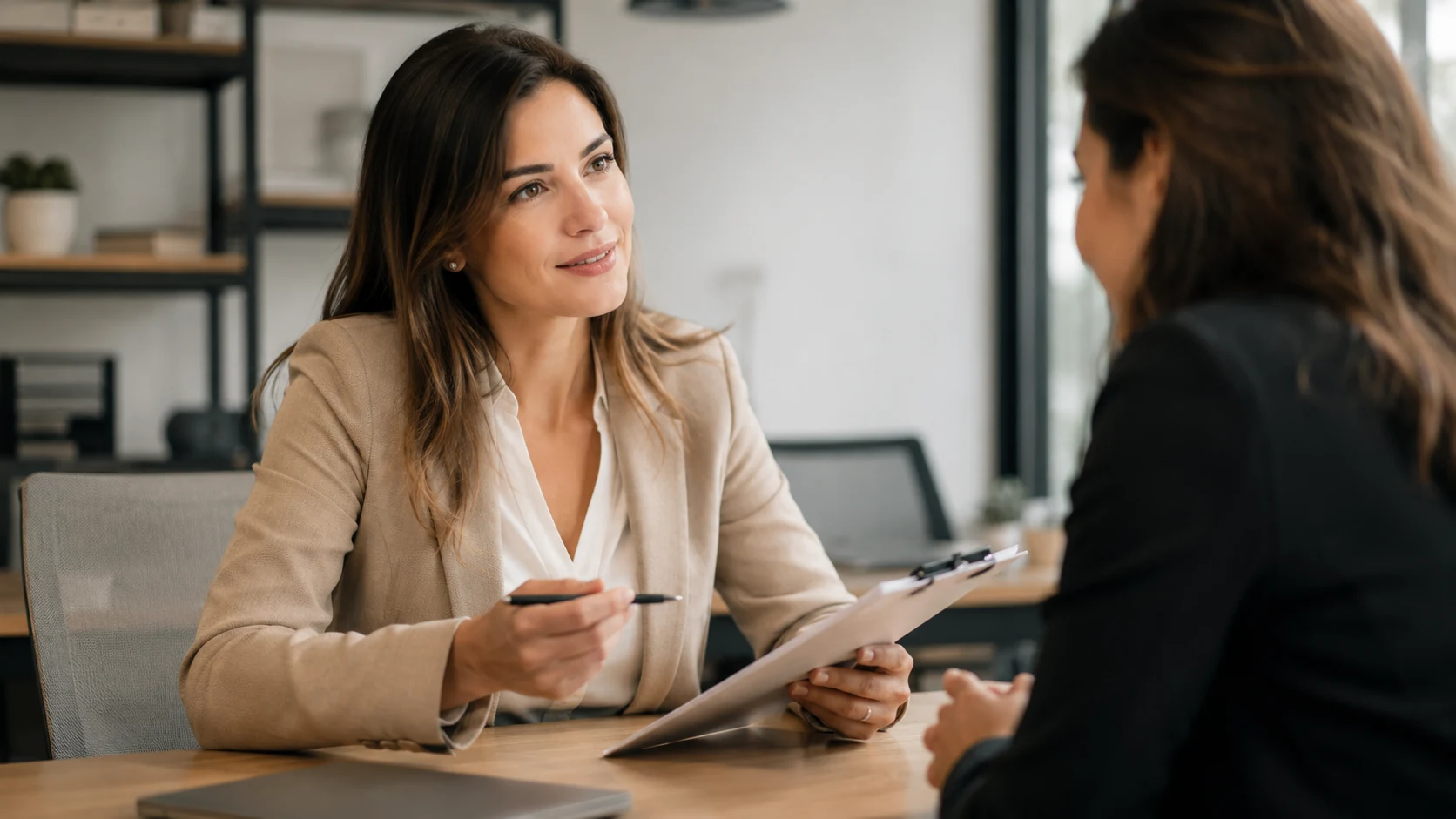 Atendimento consultivo para plano de saúde