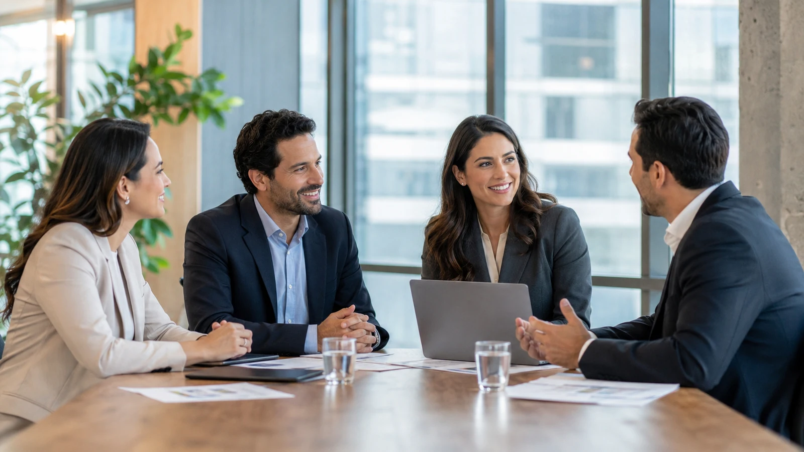 Consultoria empresarial para proteção de responsabilidade civil